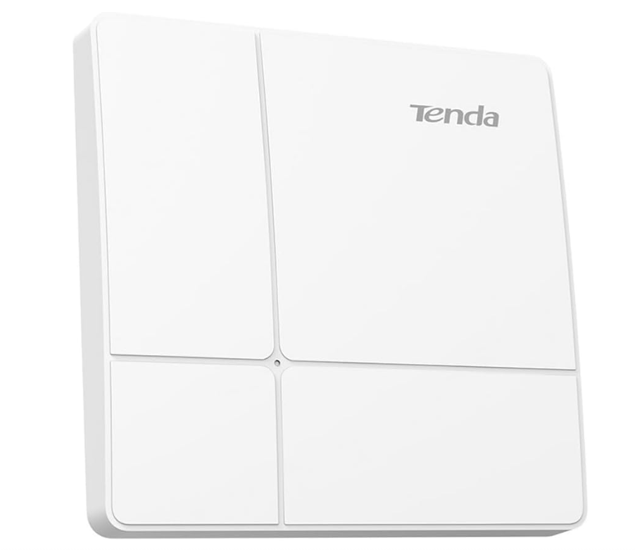 Tenda i24 AC1200 Dual-Band Gigabit Indoor Access Point
